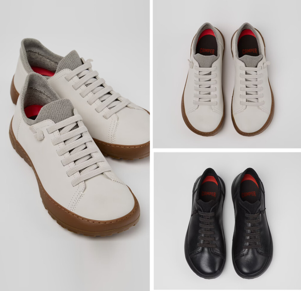 グリップ力抜群🌟シューズ