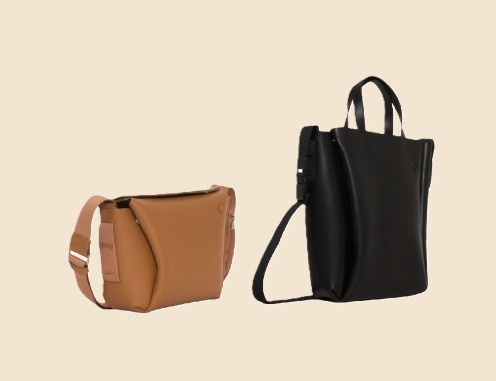 NEW🌟レザーバッグ