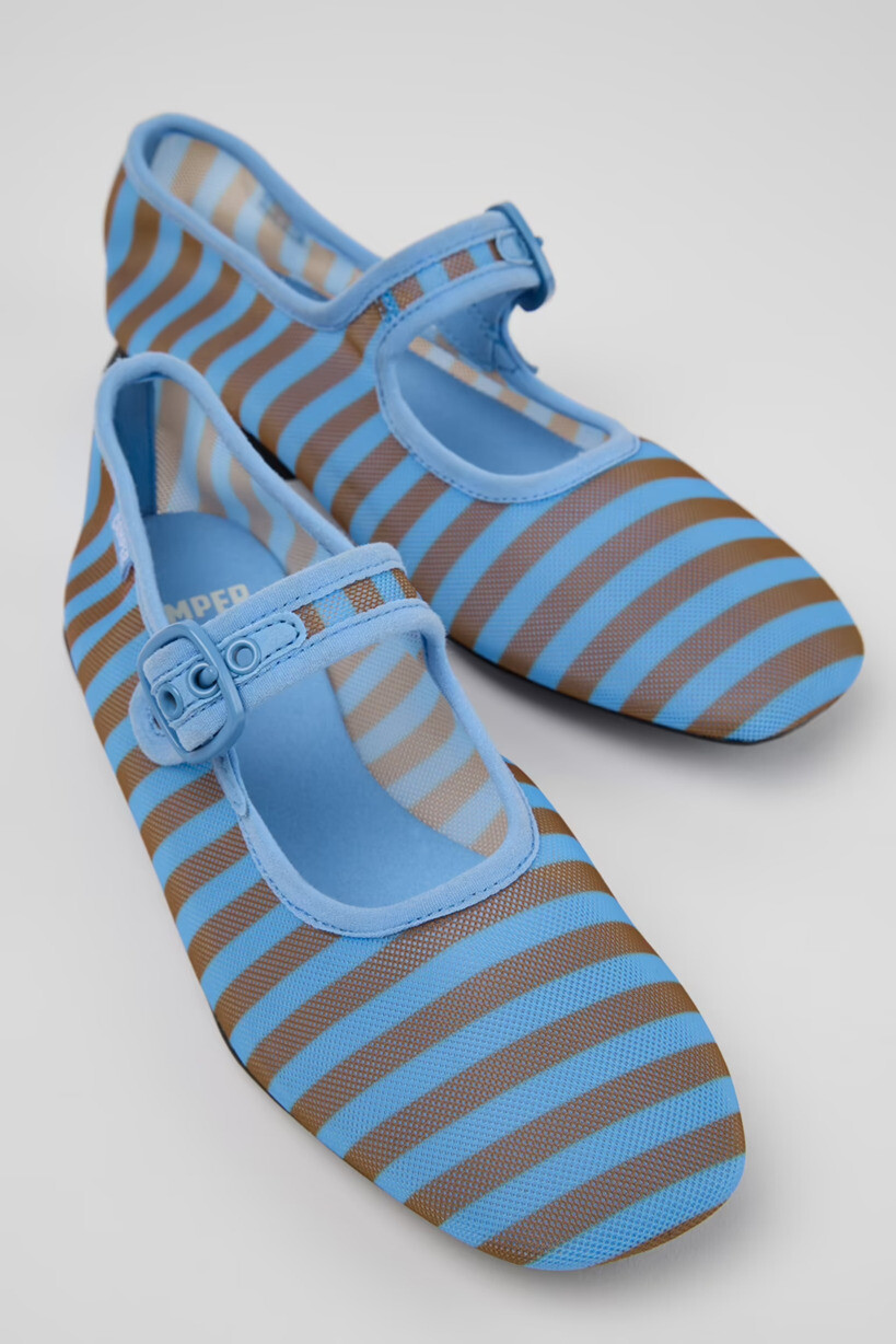 新作シューズ＆ノベルティーキャンペーン