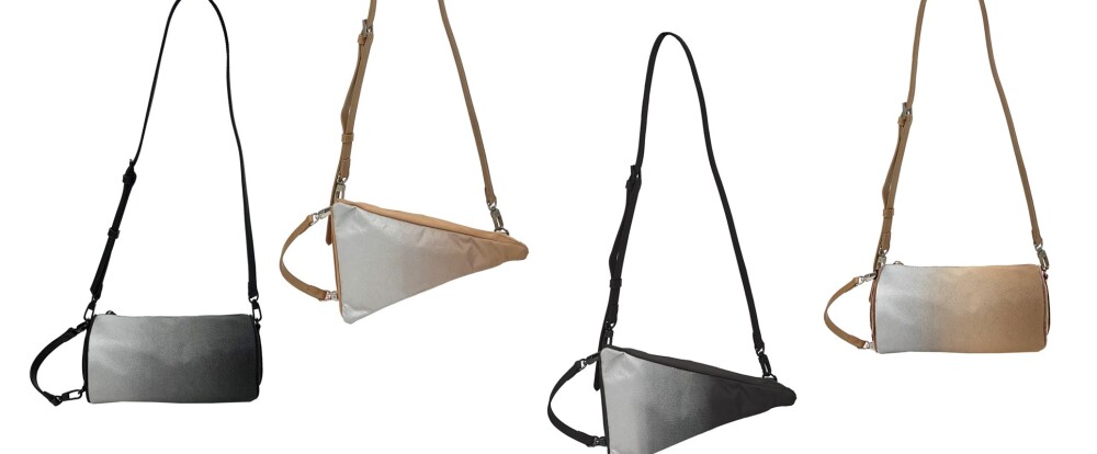 NEW BAG🌟GESTALT（ゲシュタルト）