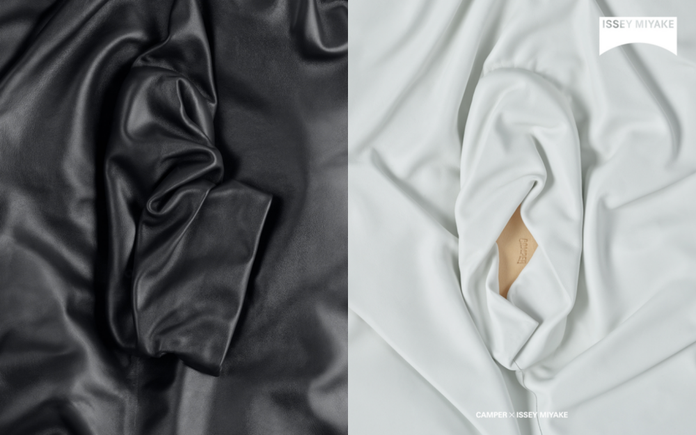 ISSEY MIYAKE×CAMPER