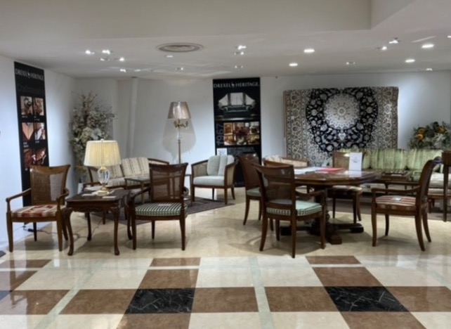 大丸心斎橋店 開業300周年特別企画【ドレクセル 修理】のご案内☆（開催中→5/31（日））