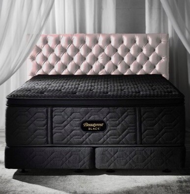 【シモンズフェアのご案内】開催中→22日（南館7階と南館5階）