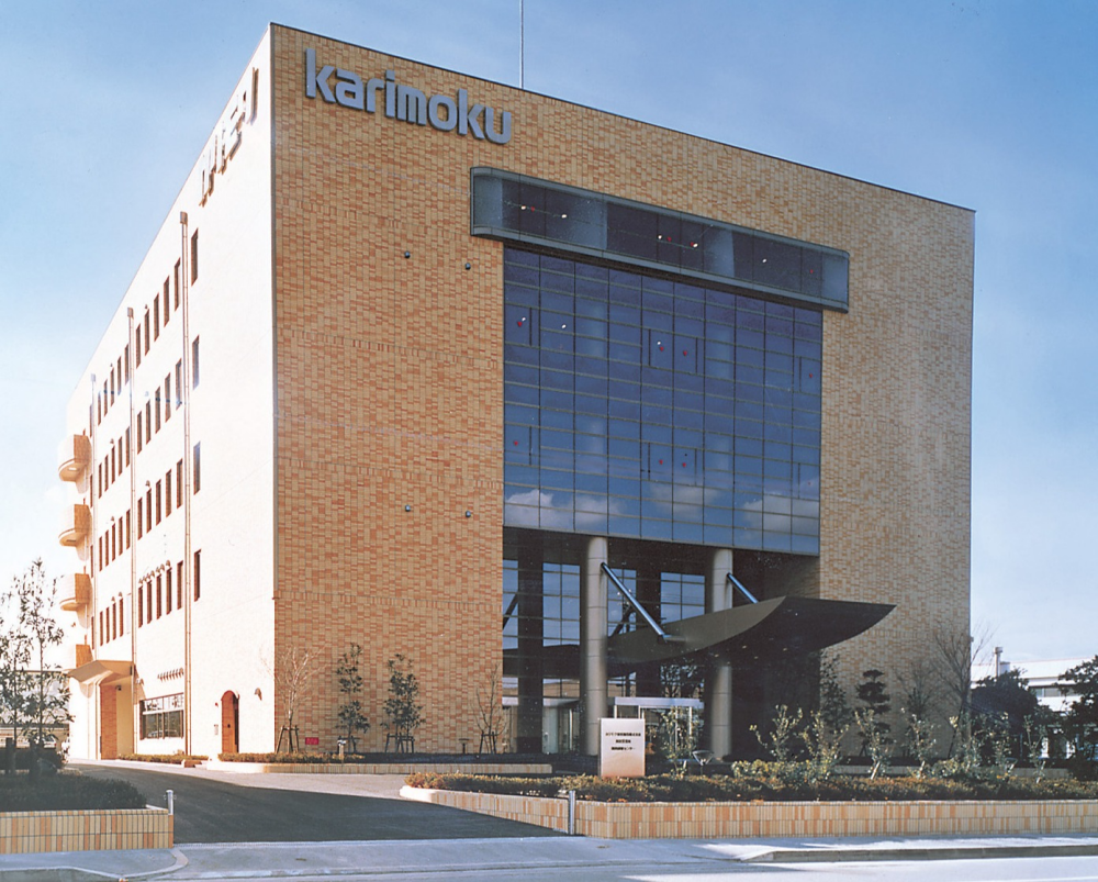 〈カリモク家具〉関西ショールーム GWフェアのご案内☆（4/29水・祝～5/6水・振休）