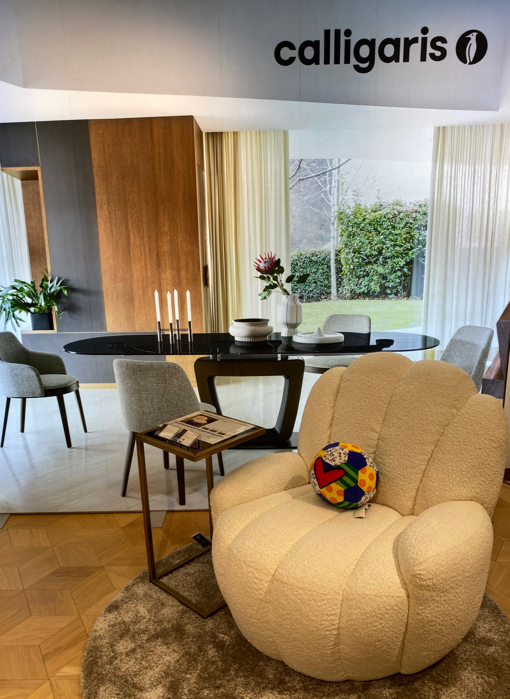 11月の【ザ・プラスカーサ】です♪