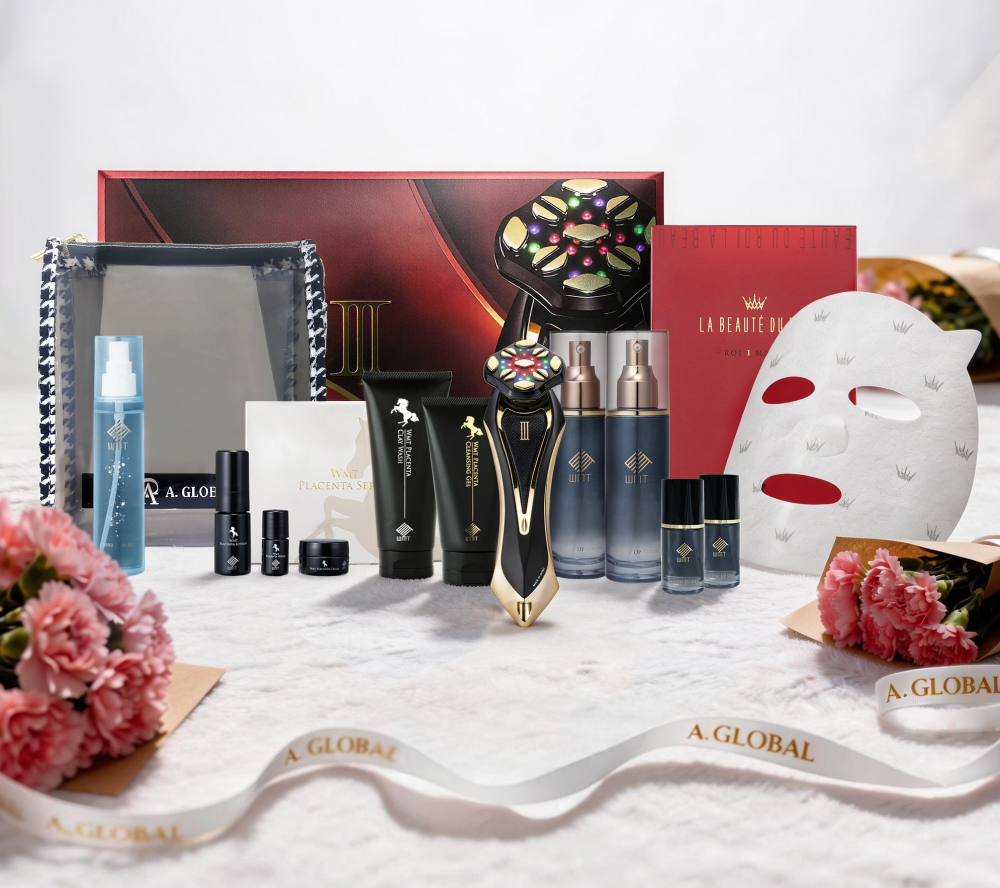 母の日限定セット