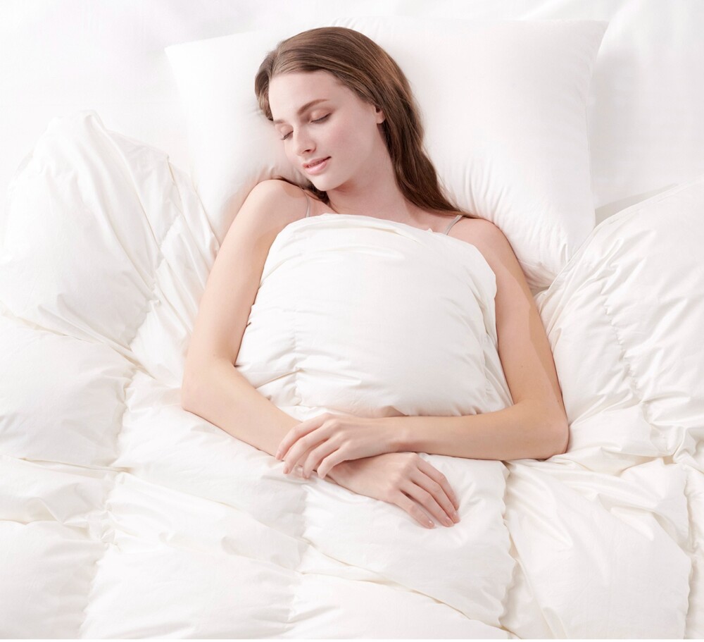 上質の眠りを求める方へ