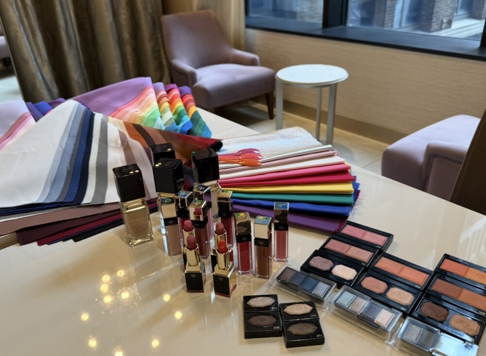 MODE SHOPPING 小野玲子の目利き 卯月