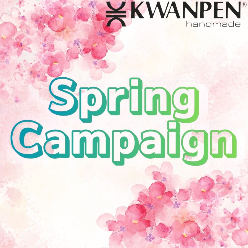 【クロコダイル専門店】SPRING  CAMPAIGN開催中！