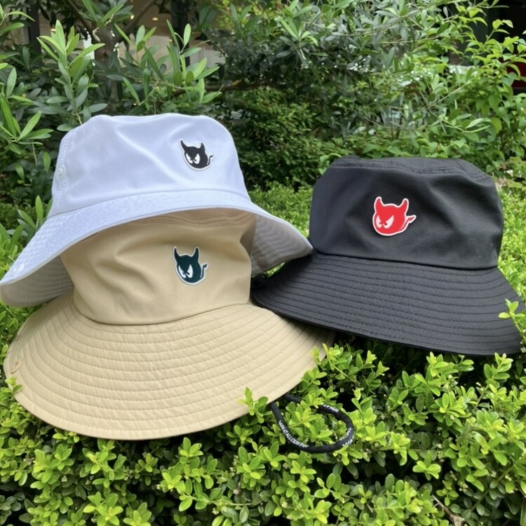 〈WAAC〉大人気帽子のご紹介♬