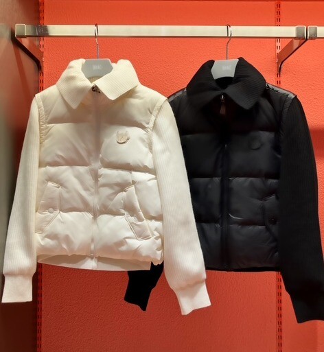 〈WAAC〉人気のアウター特集💛