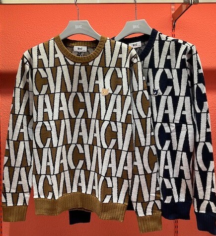 〈WAAC〉大丸心斎橋店先行!メンズ新作アイテム