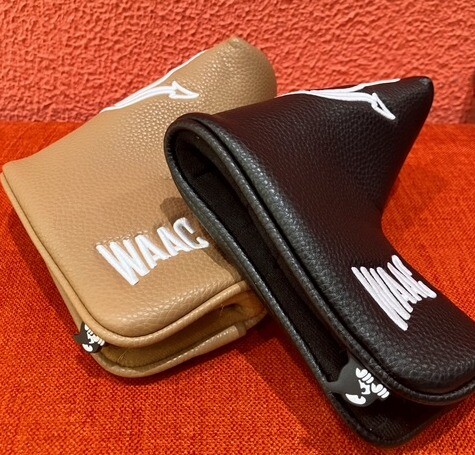 〈WAAC〉2026SS 新作アイテム入荷しました🎵