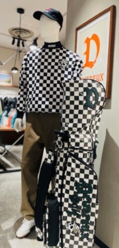 Devereux Checker Collection