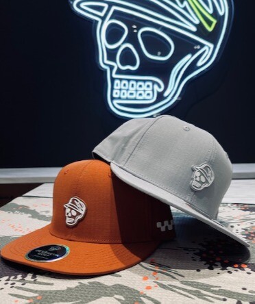 NEW CAP 🏌️🏌️🏌️