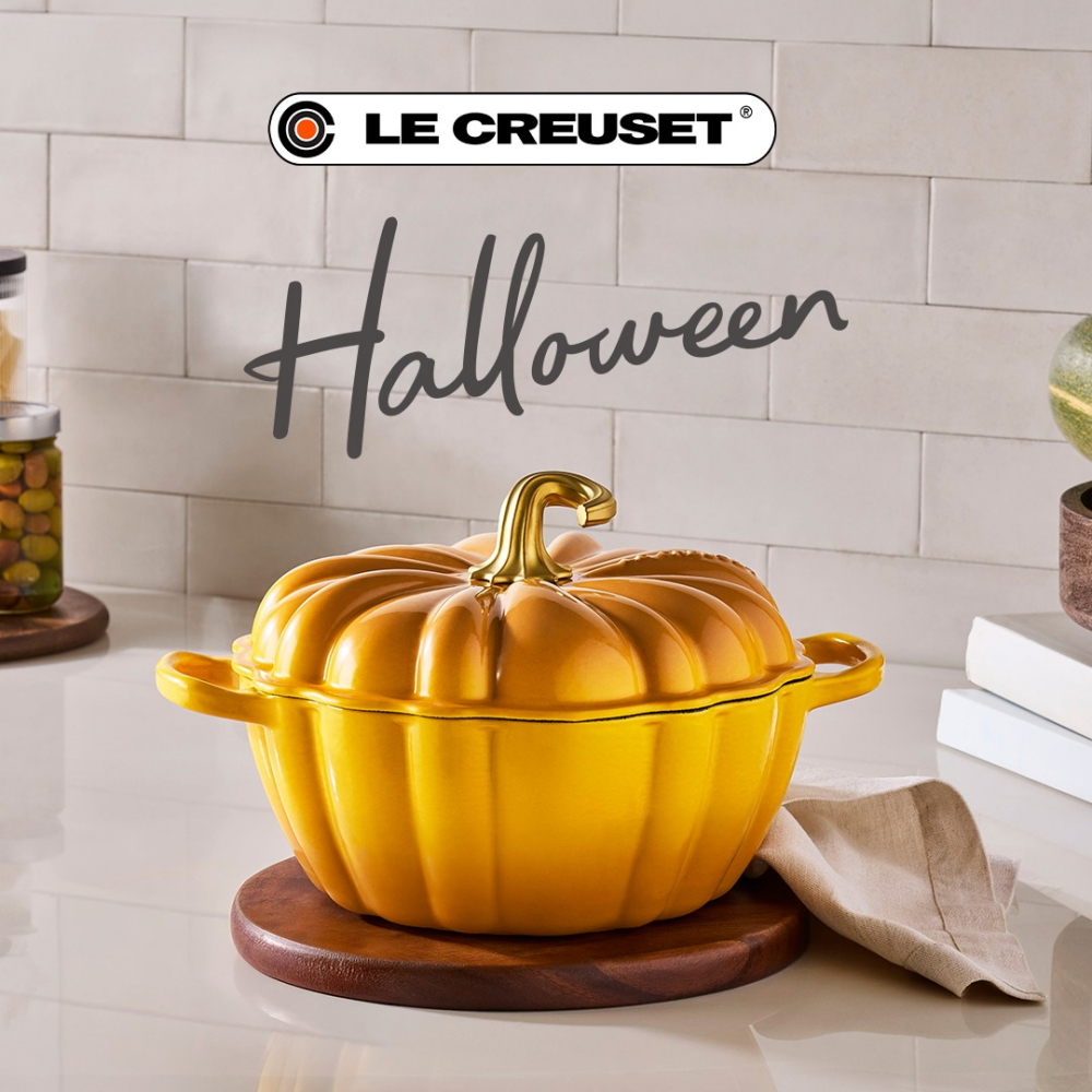 ハロウィンコレクション限定発売のお知らせ