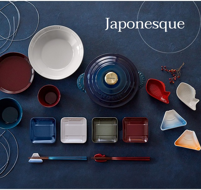 Japonesque第二弾！