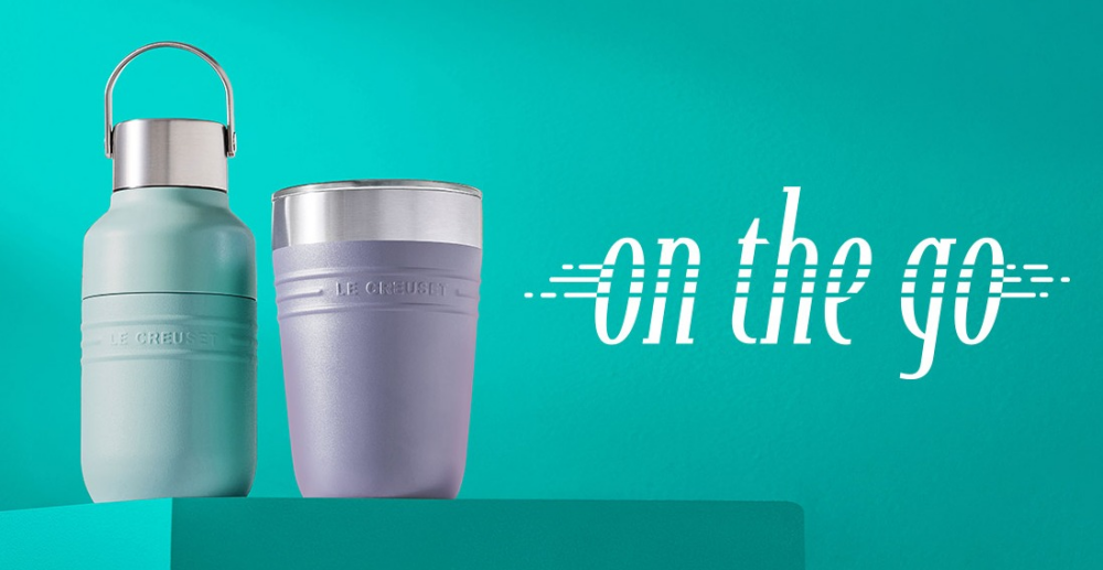On The Go 限定カラー発売のお知らせ