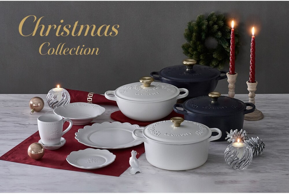 大人のための「クリスマス コレクション」 ✨