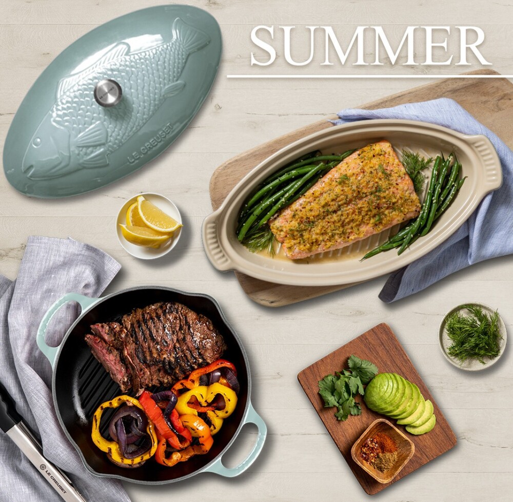 ～Summer Collection 発売のお知らせ～