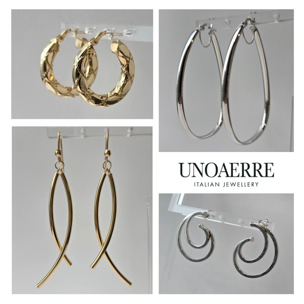 〈ウノアエレ〉Autumn & Winter フェア