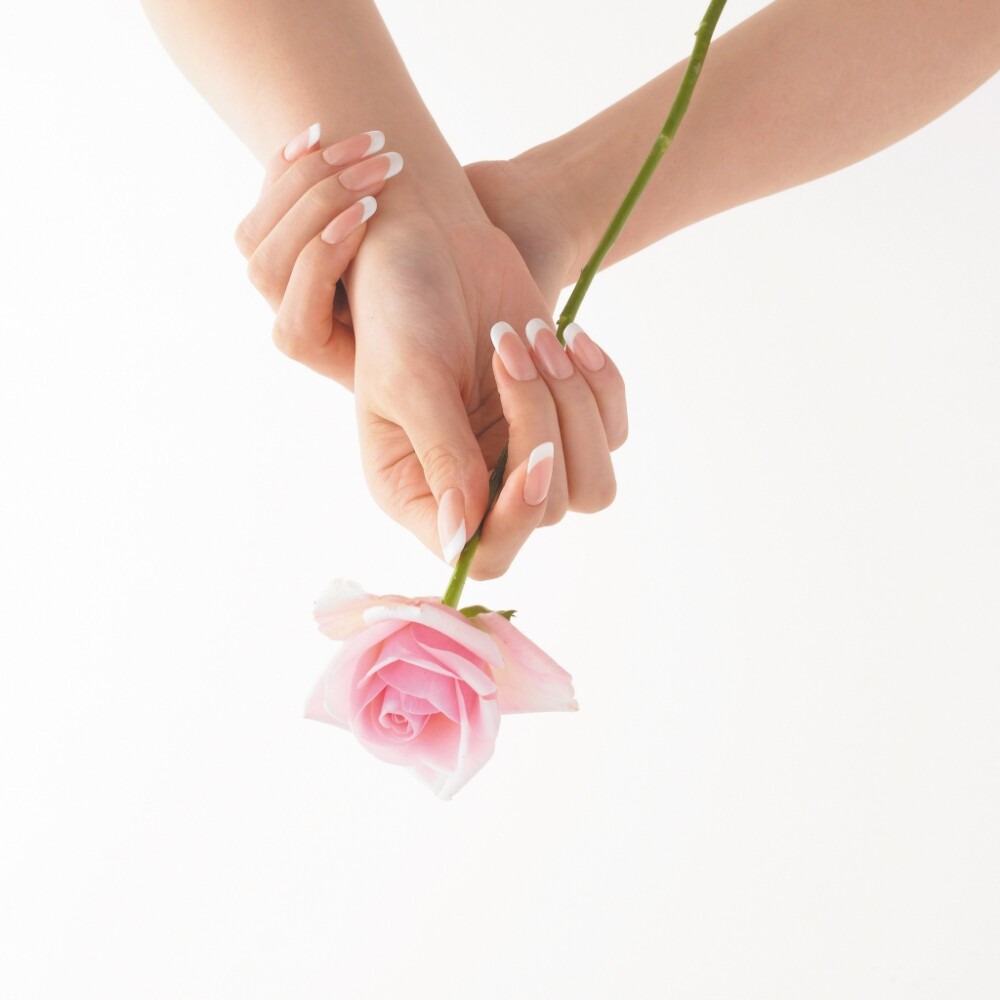 冬を彩る❄️ネイルデザイン