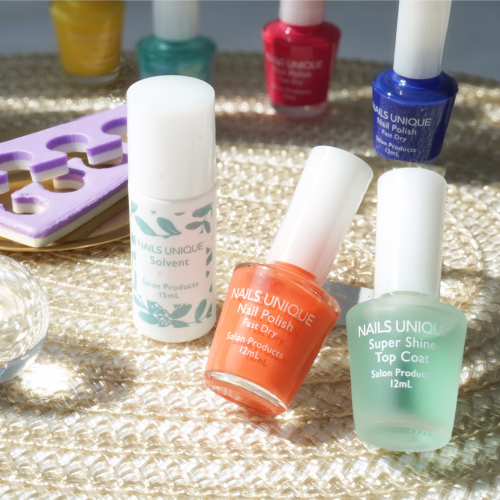 セルフネイラーさんへ💅☀️