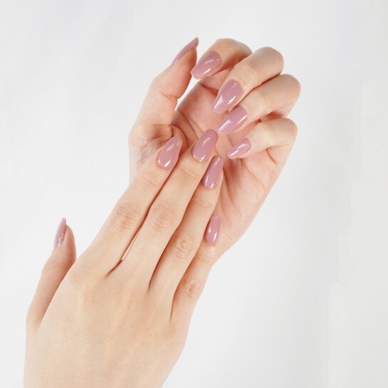 心ときめく💖ホリデーネイルデザイン