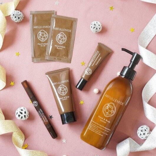 年末だけのスペシャルキット🎁🎉