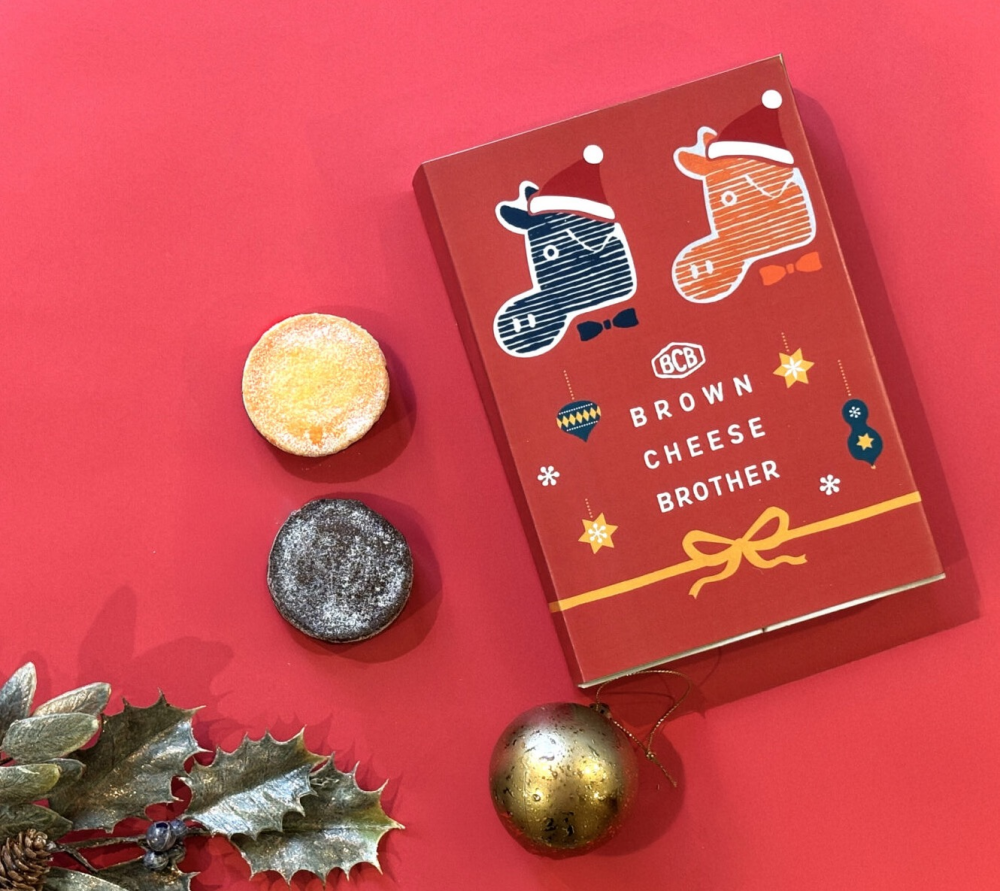 今年もやってきた✨ クリスマスギフトのご紹介🎄💖