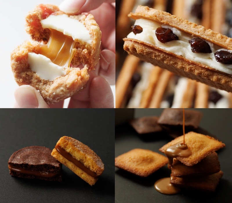 ⛄️冬に食べたいお菓子ランキングをご紹介❄️🎅