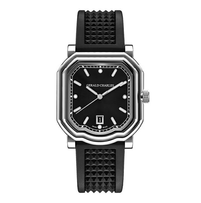 GERALD CHARLES Maestro 2.0 Ultra-Thin