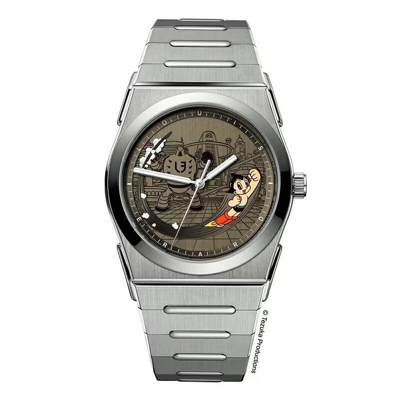 LOUIS ERARD 2340 × ASTRO BOY