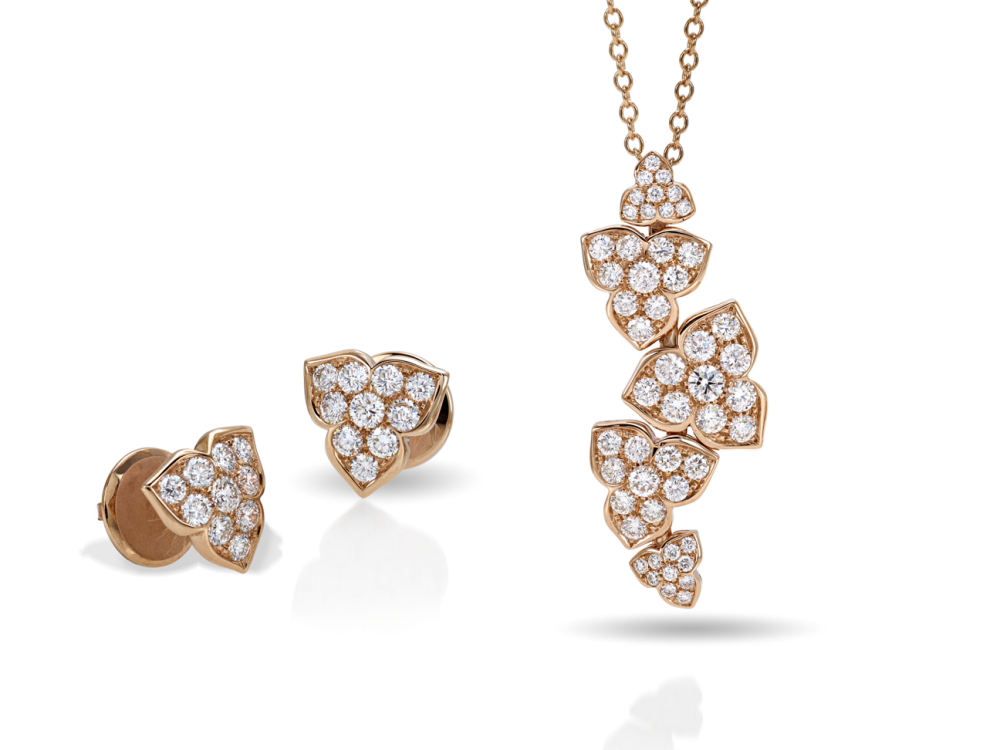 みずみずしい輝きのジュエリー【ルカ カラーティ】②