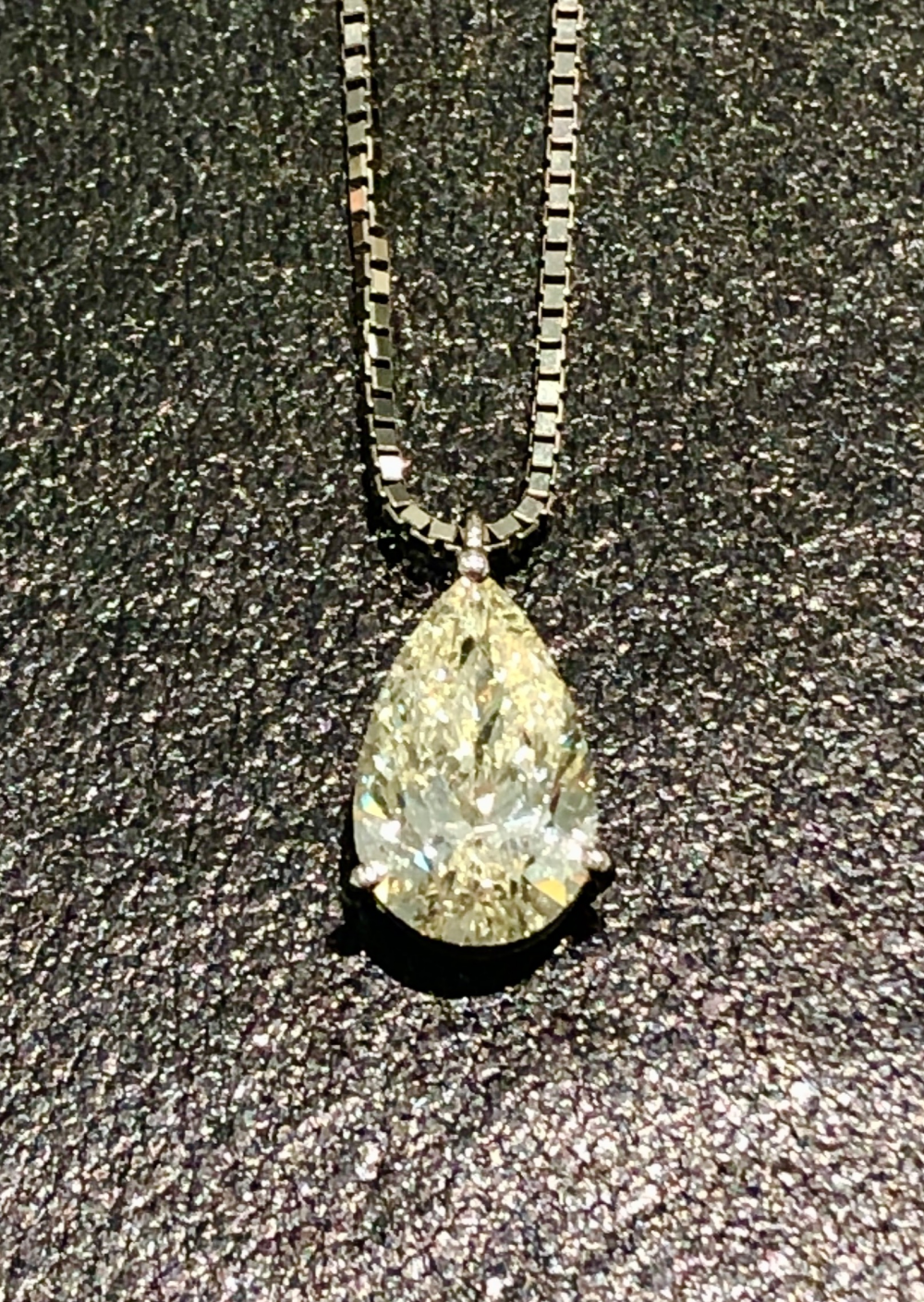 春のおすすめジュエリーのご紹介①