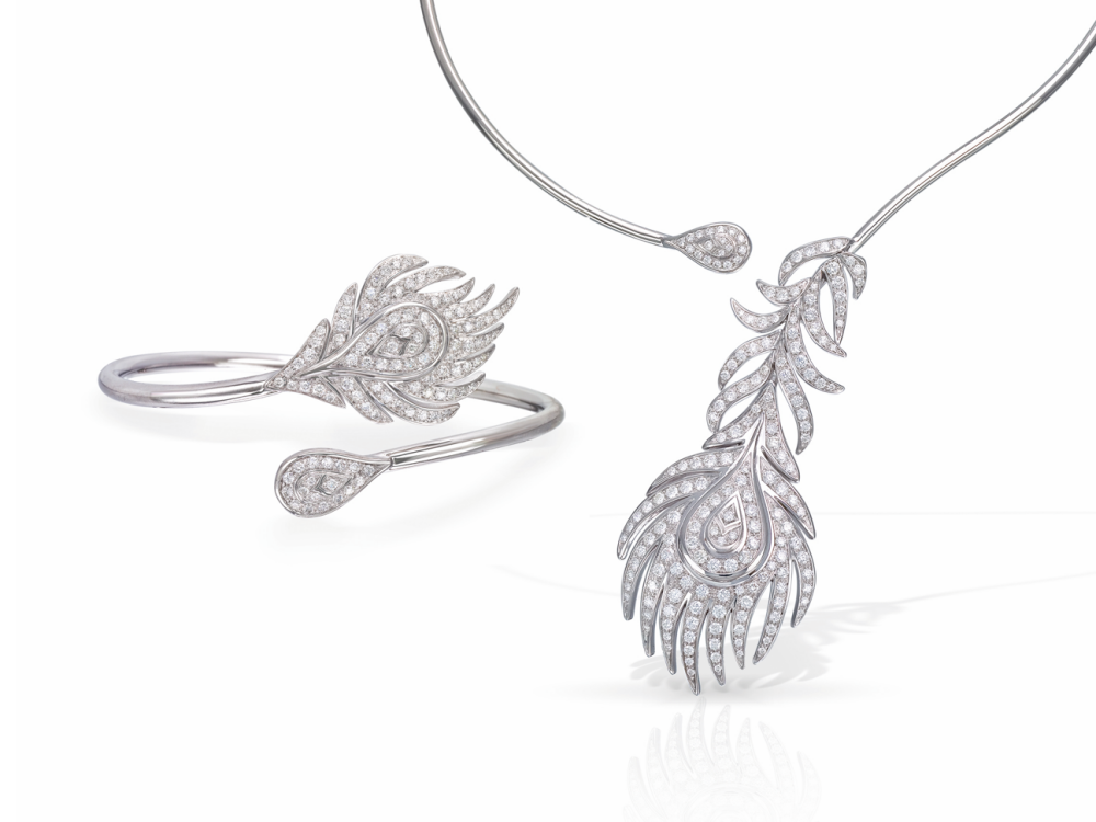 心羽ばたくジュエリー【ルカ カラーティ】 ①