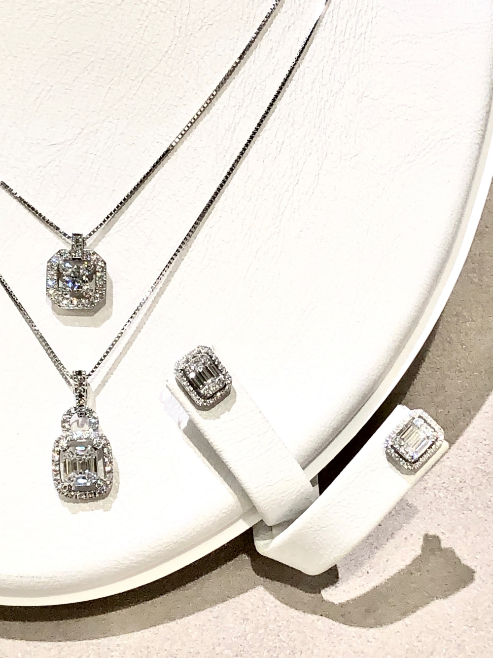 心華やぐ1日に向けて 〜クリスマスギフトのご提案⑤〜