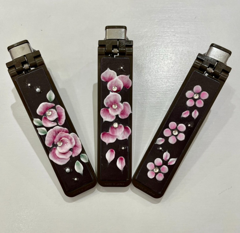 お持ちの杖をもっと便利に、自分らしく✨