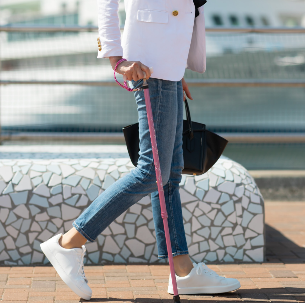 🍏～杖・ステッキの長さについて～🍏