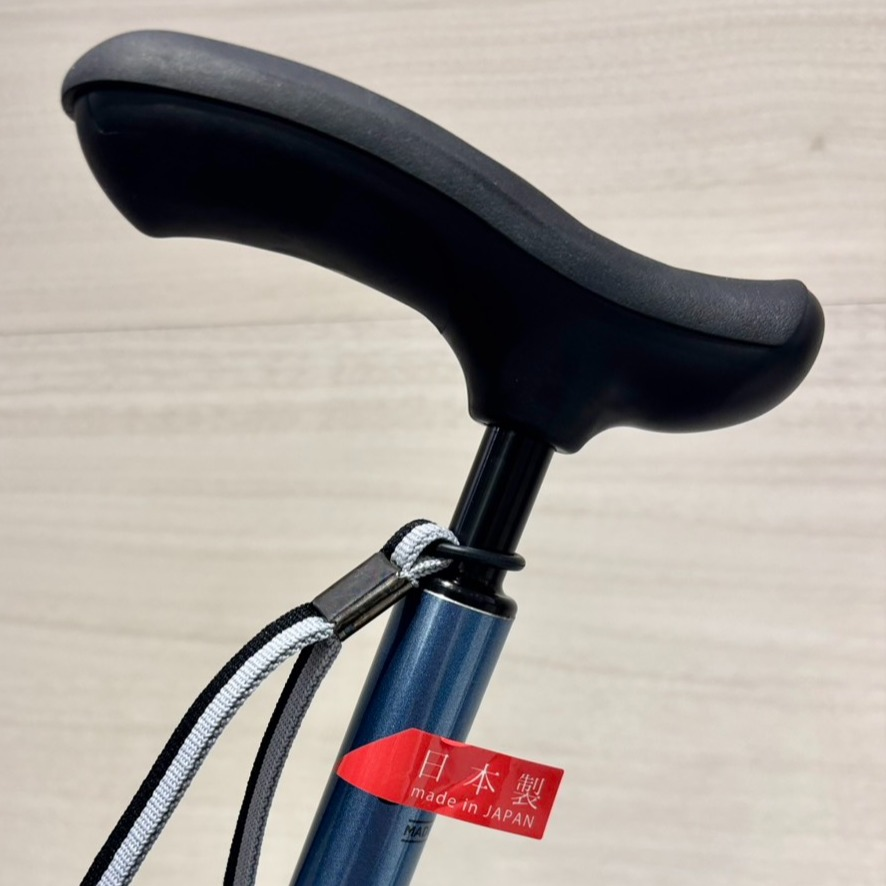 手にやさしく、安心の一本💝