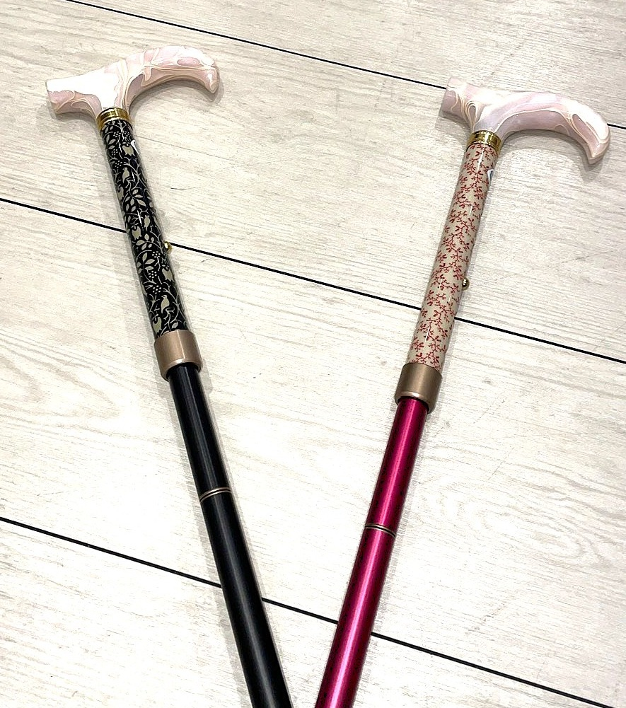 晩秋のおでかけに👘