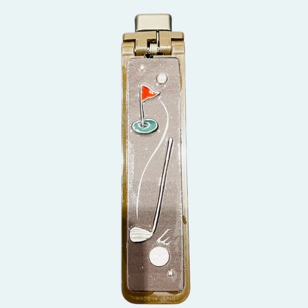 ⛳new ゴルフ柄杖ホルダー⛳