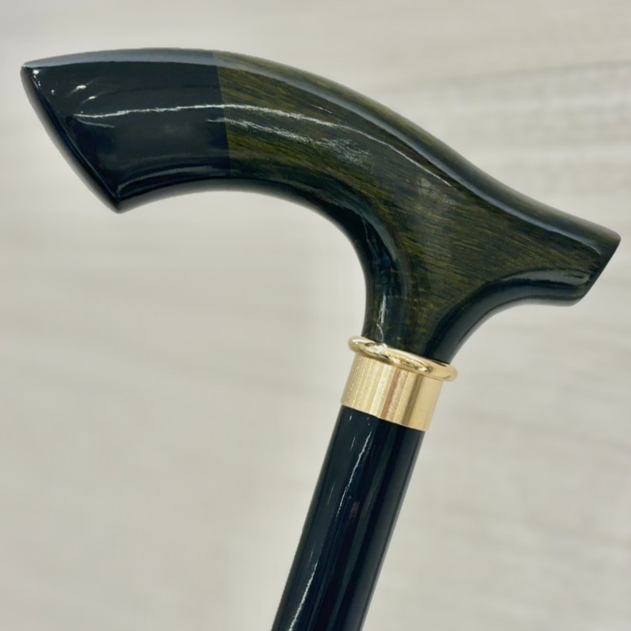 手になじむ、樫のぬくもり🌳🤎