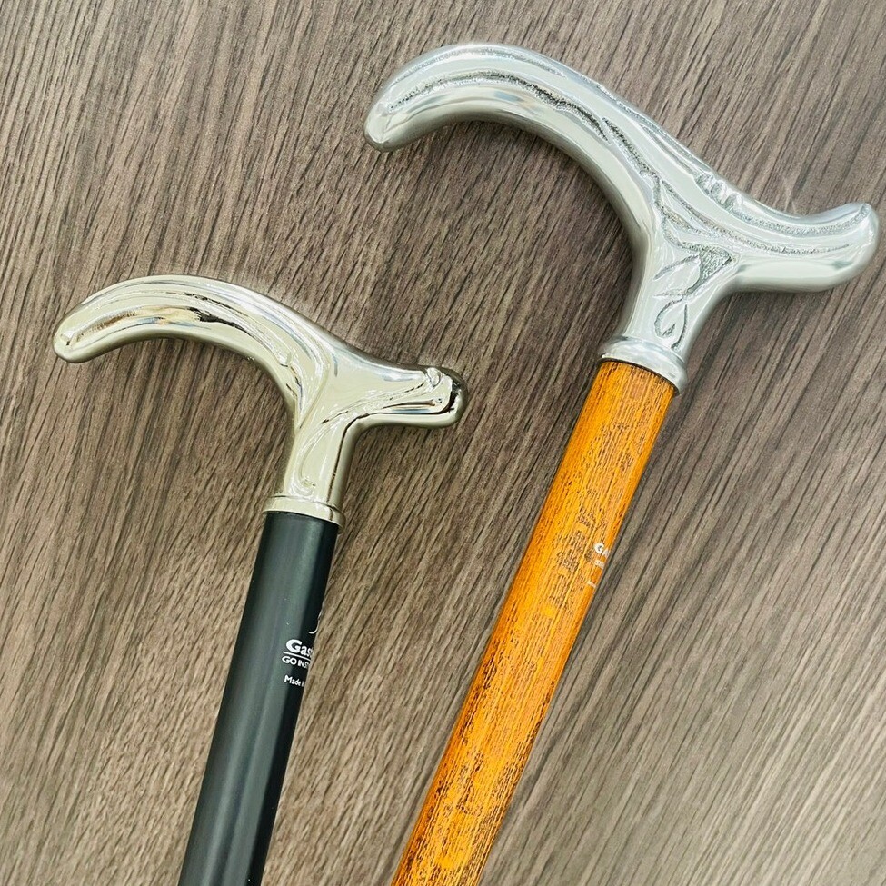 カッコいい👨🏻‍🦯ステッキ✨