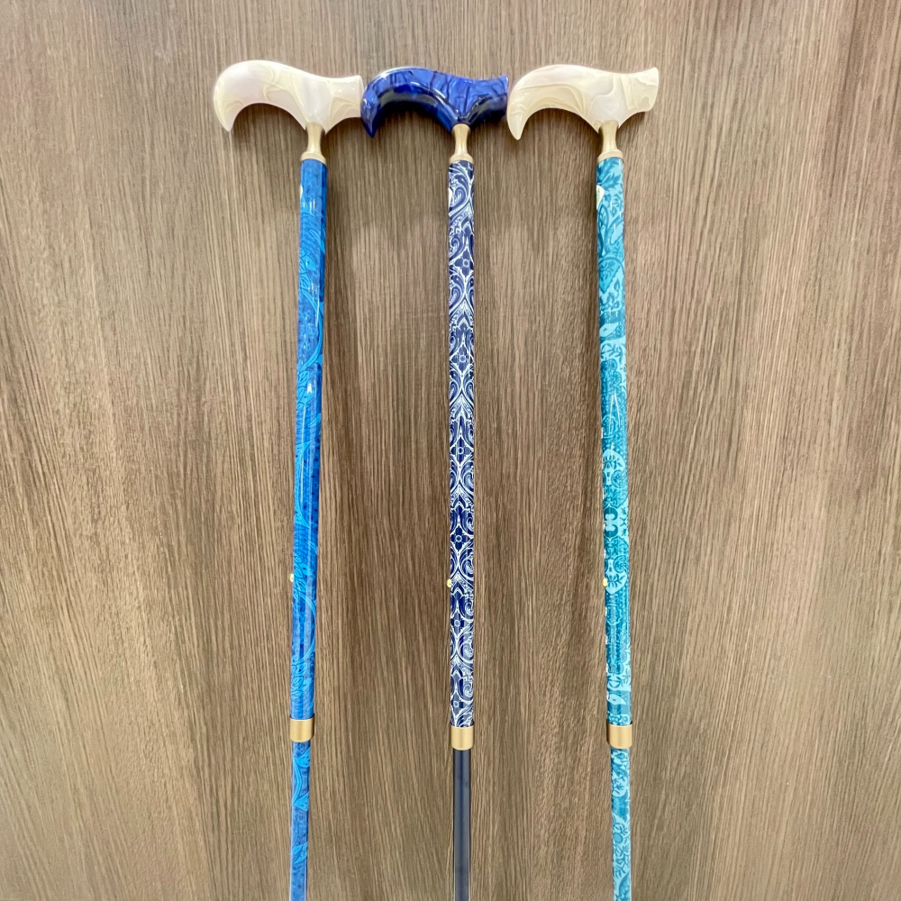 💙鮮やかなカラーで気分スッキリ💙