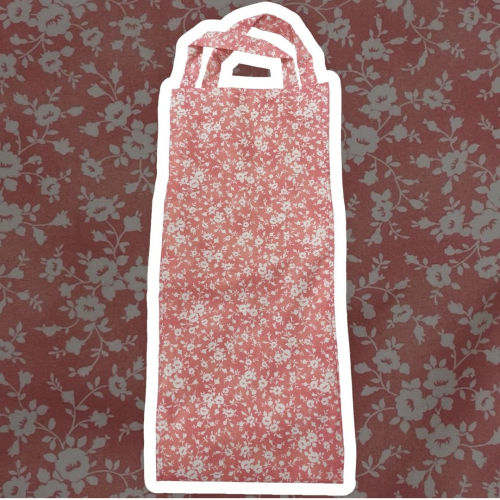 持ち運びも快適🌷🎀