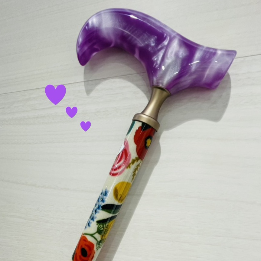 伸縮杖オススメ🎀組み合わせ