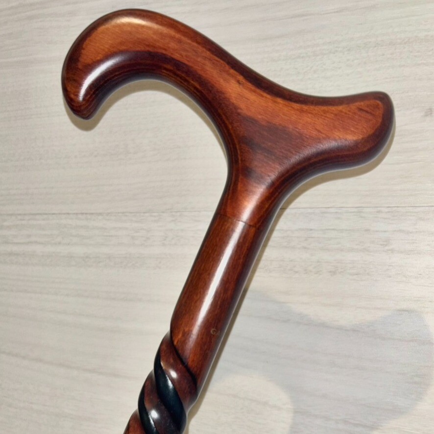 優美なねじり模様に宿る、職人の技🔥