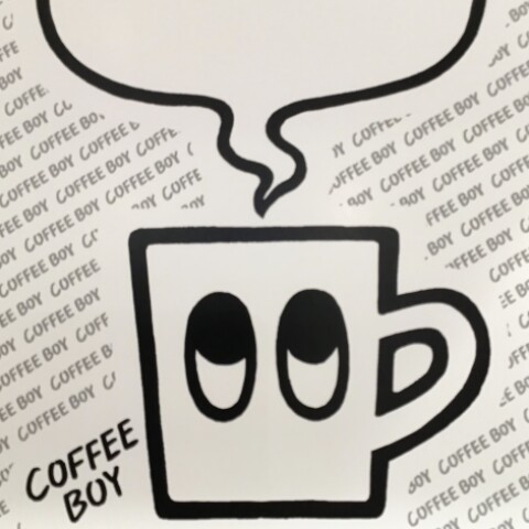 Coffee Boyコラボ商品 Birthday Bar Apporete Par Les Marches 大丸心斎橋店公式 Shop Blog Coffee Boyコラボ商品 Birthday Bar Apporete Par Les Marches 大丸心斎橋店公式 Shop Blog