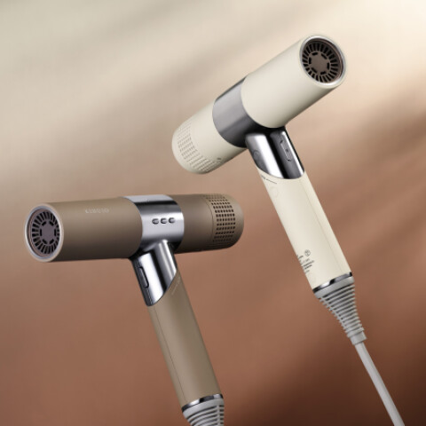 特別価格】KINUJO ヘアドライヤー🌟 | Terrace AVEDA | 大丸心斎橋店